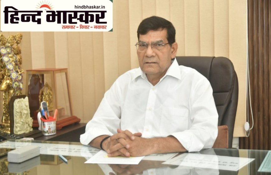 यूपी ने रचा नया इतिहास: पीएम सूर्य घर योजना के तहत 7 लाख से अधिक रूफटॉप सोलर संयंत्र स्थापित