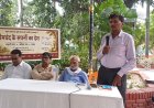 प्रेमचंद का साहित्य मानवीय सरोकारों का दस्तावेज: कलीमुल हक़