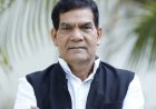 विधान परिषद में बोले मंत्री ए.के. शर्मा, कहा - 'पूर्ववर्ती सरकारों की छोड़ी गंदगी साफ कर रही है योगी सरकार', भ्रष्टाचार पर जीरो टॉलरेंस
