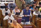 ऊर्जा क्षेत्र में यूपी ने बनाया राष्ट्रीय रिकॉर्ड, विपक्ष ने 3 दिन बर्बाद किए: मंत्री ए.के. शर्मा