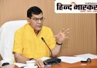 कांवड़ यात्रा को लेकर मंत्री ए.के. शर्मा सख्त: सुरक्षा-सुविधा सर्वोच्च प्राथमिकता, लापरवाही पर होगी कार्रवाई