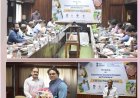 NCDC ने 10,000 FPOs के सशक्तिकरण के लिए आयोजित की कार्यशाला, CBBOs को दिए गए क्षमता निर्माण और बाजार लिंक के गुर