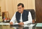 14अगस्त को आज  दोहरीघाट में रविदास मंदिर  जीर्णोद्धार का शिलान्यास करेंगे मंत्री ए.के. शर्मा