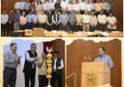 NCDC और NDDB ने आनंद में आयोजित की राष्ट्रीय कार्यशाला, डेयरी और पशुपालन क्षेत्र में सहकारिता से नए अवसरों पर हुई चर्चा