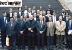 2007 में अधिकारी के रूप में शुरू हुई जापान यात्रा 2026 में बनी निवेश का सेतु - ऊर्जा मंत्री ए.के. शर्मा