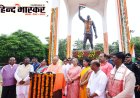 अमर शहीद गुलाब सिंह लोधी के बलिदान दिवस पर सीएम योगी ने किया नमन, कहा- उनका बलिदान स्वाधीनता संग्राम का स्वर्णिम अध्याय