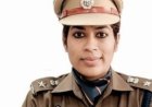 गर्भावस्था के कारण SP पद से हटाए जाने पर IPS चारू निगम का छलका दर्द, बोलीं - मातृत्व कमजोरी नहीं ताकत है