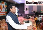 मऊ में मंत्री ए.के. शर्मा ने देखा मातृ शक्ति यात्रा योजना का शुभारंभ, बोले - 81 लाख माताओं को मिलेगी आजीवन फ्री बस यात्रा