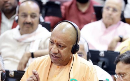 योगी सरकार का अनुपूरक बजट: समाज कल्याण के लिए 1,655 करोड़ का अतिरिक्त प्रावधान, वृद्धावस्था पेंशन को सबसे बड़ा हिस्सा