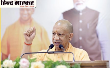 घुमंतू विकास बोर्ड गठन ऐतिहासिक फैसला, अब "घुमंतू" नहीं "टिकंतू" बन रहा समाज
