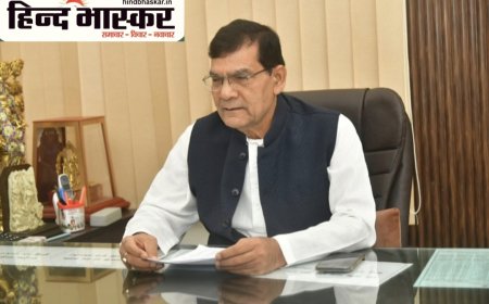 यूपी में संपत्ति कर बकायेदारों को राहत: 15 अगस्त से 762 नगरीय निकायों में OTS योजना लागू, 3 किस्तों में भरें बकाया