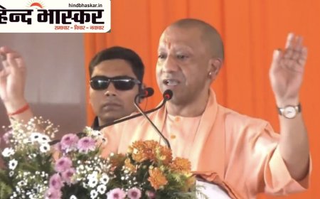 सीएम योगी का आश्वासन - यूपी में चीनी की कोई कमी नहीं, मिलों में 179 लाख कुंतल स्टॉक मौजूद, जमाखोरों पर होगी कड़ी कार्रवाई