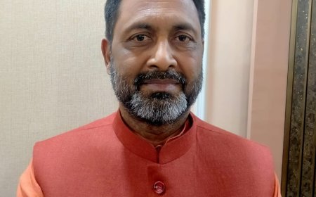 कांग्रेस को कभी रास नहीं आया ‘वंदे मातरम्’: आचार्य संजय तिवारी