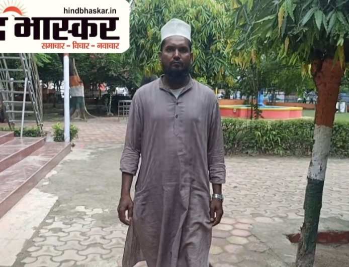 आयुष्मान कार्ड होते हुए भी, मुख्यमंत्री के शहर में जिंदगी से जूझ रही 11 साल की बेटी