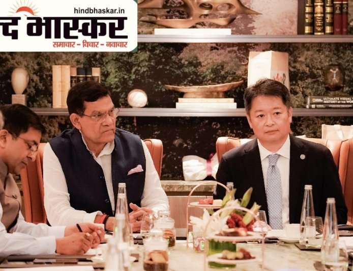 लखनऊ में UP-Japan Investment Meet 2026: ग्रीन हाइड्रोजन में होगा बड़ा निवेश, 1 मिलियन टन उत्पादन का लक्ष्य