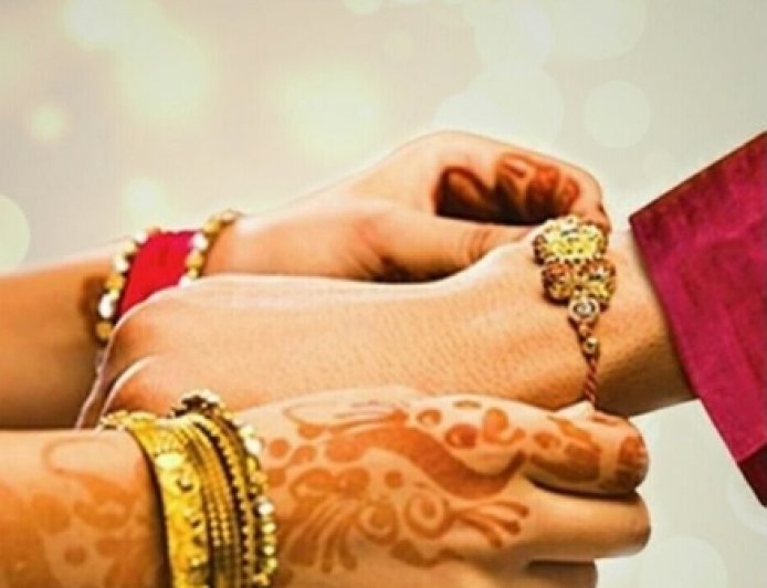 रक्षाबंधन: राष्ट्र रक्षा के संकल्प का पर्व, जैन परंपरा में 700 मुनियों की रक्षा की अनूठी कथा