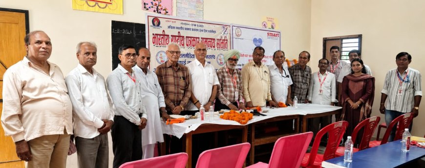 पत्रकारिता का स्वरूप बदल चुका है, लक्ष्य भी हुए परिवर्तित : सरदार दिलावर सिंह