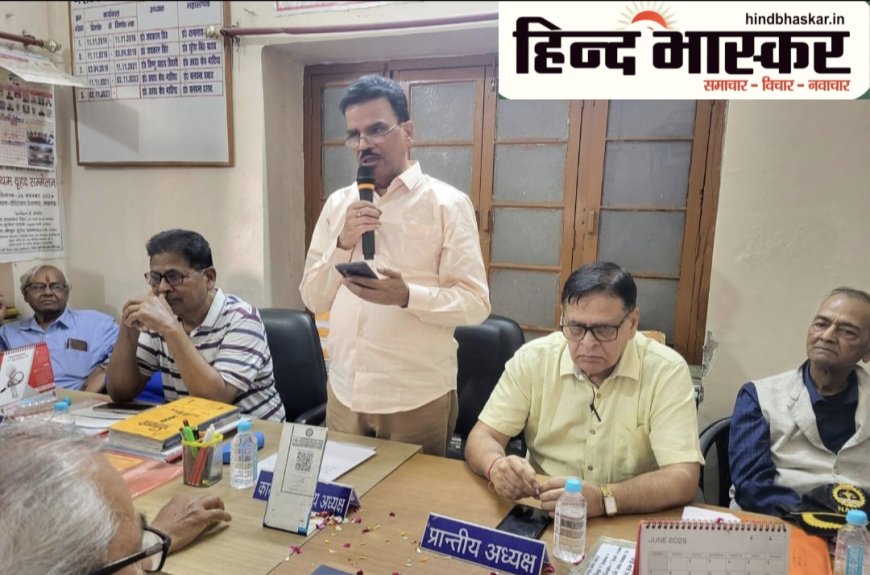 असम बाढ़ पीड़ितों के लिए सेवानिवृत्त डिप्लोमा इंजीनियर्स का सहयोग: यूपी से भेजे गए 2.5 लाख से अधिक, अन्य संगठनों से भी अपील