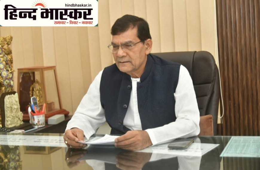 यूपी में संपत्ति कर बकायेदारों को राहत: 15 अगस्त से 762 नगरीय निकायों में OTS योजना लागू, 3 किस्तों में भरें बकाया