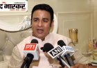 सहारनपुर मामले पर गरजे संगीत सोम - "राहुल, अखिलेश और ओवैसी बनना चाहते हैं अमर-अकबर-एंथोनी, कराना चाहते हैं दंगा"
