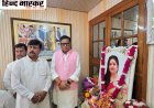लखनऊ: सेवा की प्रतिमूर्ति ममता मिश्रा की 12वीं पुण्यतिथि पर श्रद्धांजलि सभा, सेवा कार्यों से दी गई सच्ची श्रद्धांजलि