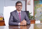 एन. फ्रैंकलिन जयकुमार ने ग्रहण किया एनसीएल सीएमडी का पदभार