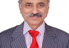 वंदे मातरम् के विरोध को लेकर कांग्रेस पर बरसे अतिवीर जैन, बोले—‘कांग्रेस के लिए गांधी परिवार ही संविधान?’