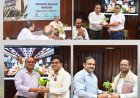 NCDC ने आयोजित की सहकारी विपणन पर राष्ट्रीय कार्यशाला, किसानों की बाजार तक पहुँच सुधारने पर जोर