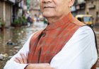 वाराणसी में जलभराव पर एक्शन: मंत्री ए.के. शर्मा के निर्देश पर अधिशासी अभियंता पवन कुमार गुप्ता सस्पेंड