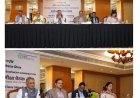 चंडीगढ़ में NCDC की उत्तर क्षेत्र समीक्षा बैठक: सहकारी मॉडल को जमीनी स्तर पर मजबूत करने पर जोर, वेरका प्लांट का किया दौरा