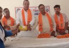 सेवा संकल्प सप्ताह में रंगोली व चित्रकला प्रतियोगिता, विद्यार्थियों ने दिखाई रचनात्मक प्रतिभा