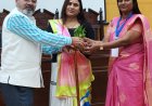 हिन्दी हृदय की भाषा, अंतरराष्ट्रीय मध्यस्थता में मिले उचित स्थान : डॉ. मानसी