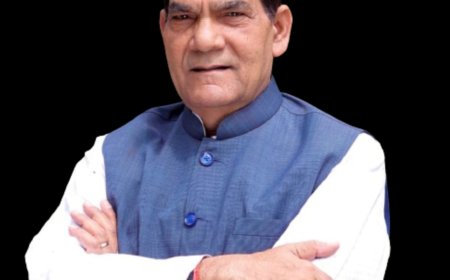 स्वच्छ वायु सर्वेक्षण-2026 में UP का परचम, लखनऊ ने इंदौर को पछाड़ा, देश में बना नंबर-1