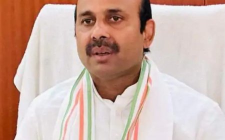 भाजपा के ‘यूपी अष्टक’ में हरीश द्विवेदी की बढ़ती भूमिका, राष्ट्रीय संगठन में बढ़ा कद