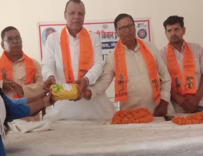 सेवा संकल्प सप्ताह में रंगोली व चित्रकला प्रतियोगिता, विद्यार्थियों ने दिखाई रचनात्मक प्रतिभा