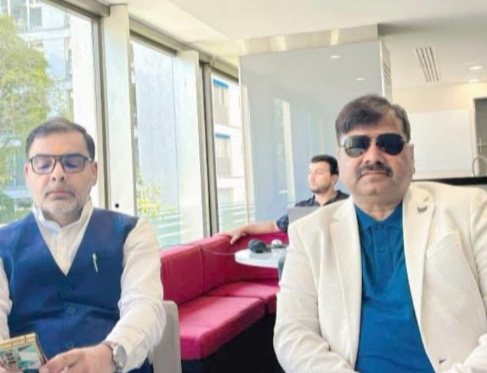 एशियन गेम्स में अधिकृत चिकित्सक के रूप में जापान जाएंगे डॉ. मनोज कुमार श्रीवास्तव