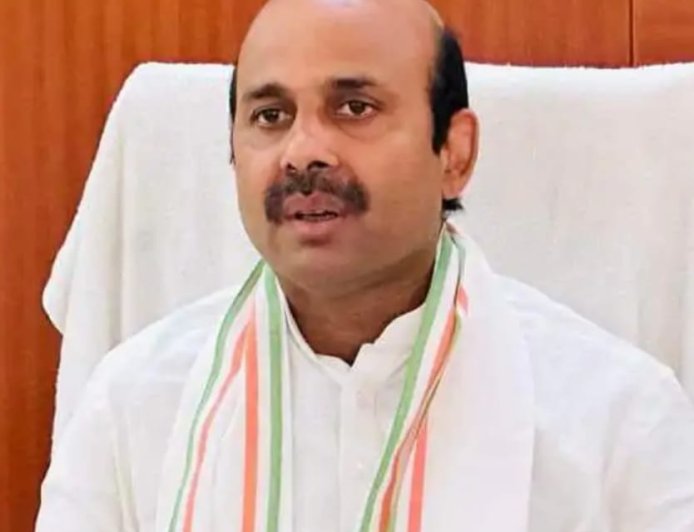भाजपा के ‘यूपी अष्टक’ में हरीश द्विवेदी की बढ़ती भूमिका, राष्ट्रीय संगठन में बढ़ा कद