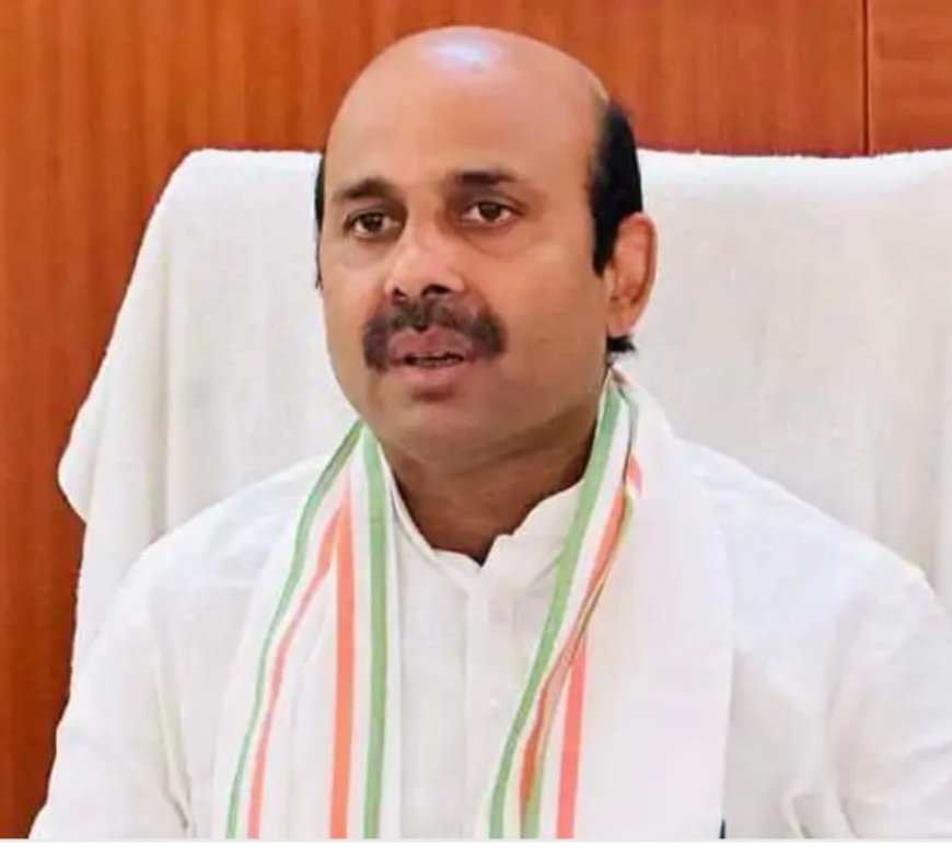 भाजपा के ‘यूपी अष्टक’ में हरीश द्विवेदी की बढ़ती भूमिका, राष्ट्रीय संगठन में बढ़ा कद
