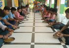 अक्षय पात्र ने मॉल ब्लॉक में भी शुरू किया पंद्रह हजार बच्चों के लिए पौष्टिक भोजन