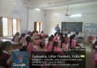 गोरखपुर: किसान पीजी कॉलेज में साइबर फ्रॉड जागरूकता गोष्ठी का आयोजन, एक्सपर्ट ने बताए बचाव के उपाय