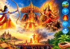 पंच तत्वों पर विजय का पर्व है विजय दशमी