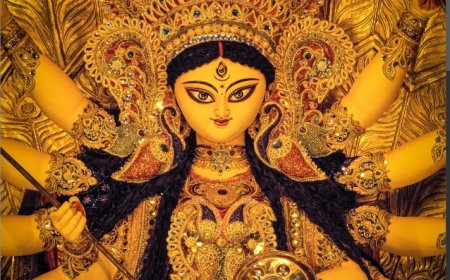करोड़ों ब्रह्मांडों का संचालन जहां से होता है, वह है मणिद्वीप: आचार्य संजय तिवारी